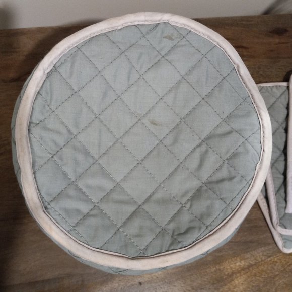 Hold Everything Padded Bowl Dish Storage - Picture 7 of 16